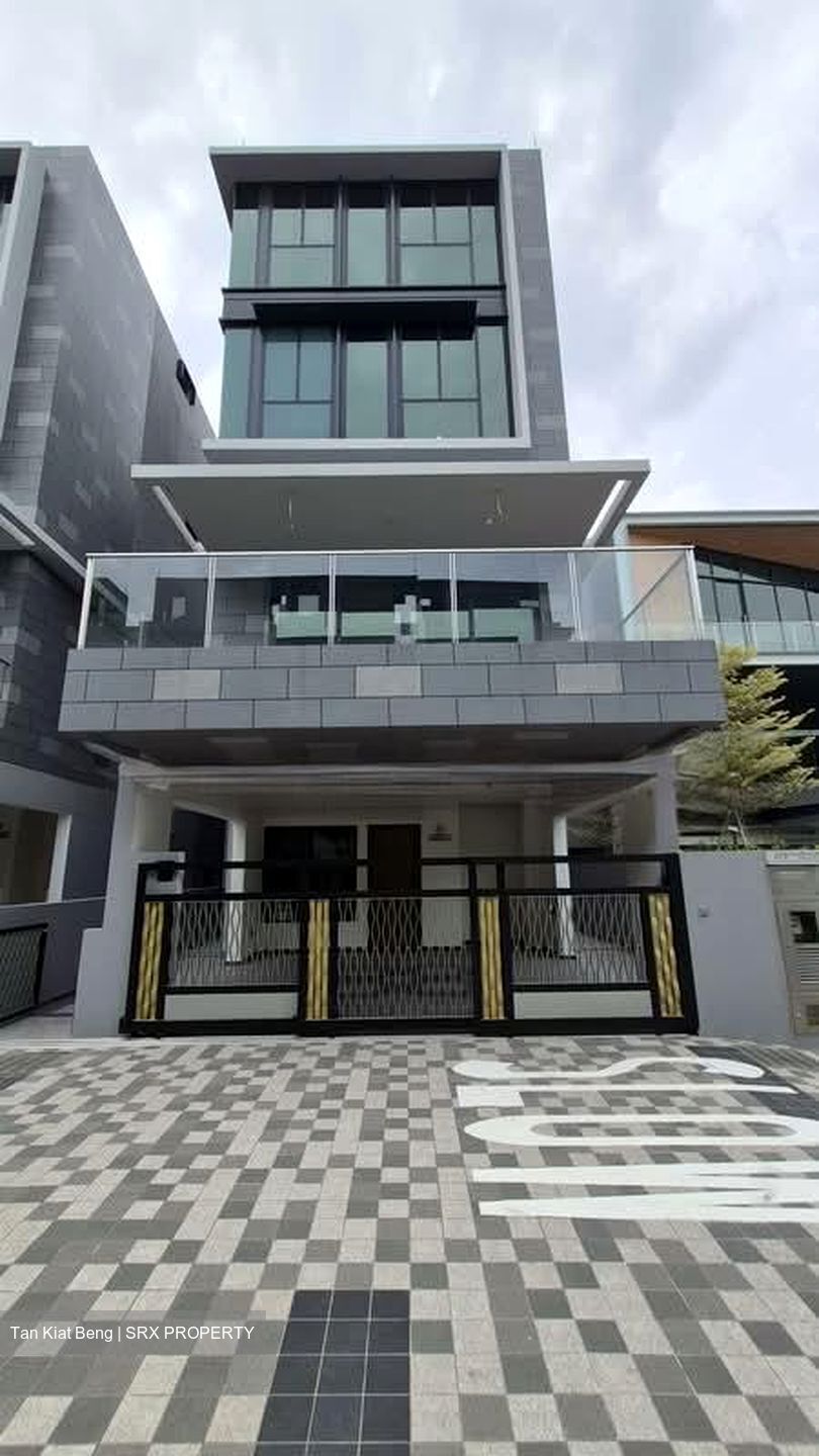 Belgravia Ace (D28), Semi-Detached #601297771
